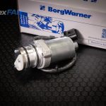 Haldex siurblys Gen4