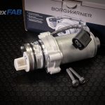 VOLVO Haldex siurblys Gen5