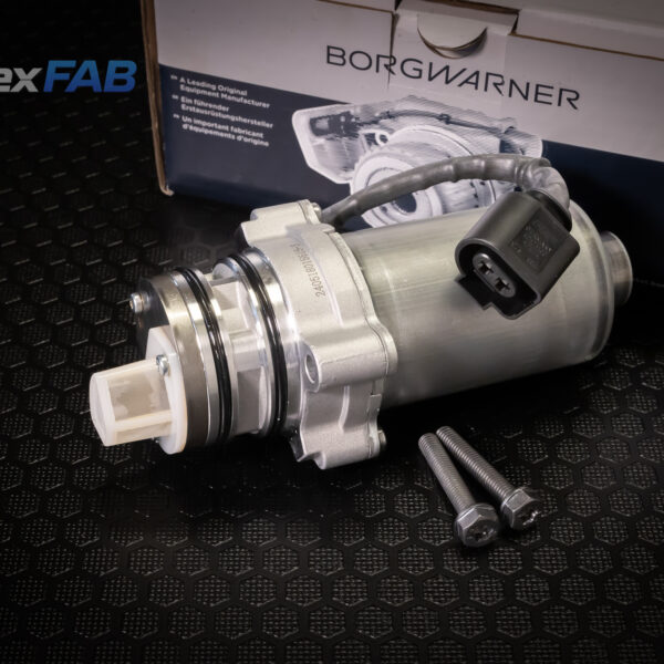 VOLVO Haldex siurblys Gen5