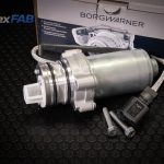 LAND ROVER Haldex siurblys Gen5