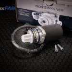 Haldex siurblys Gen3